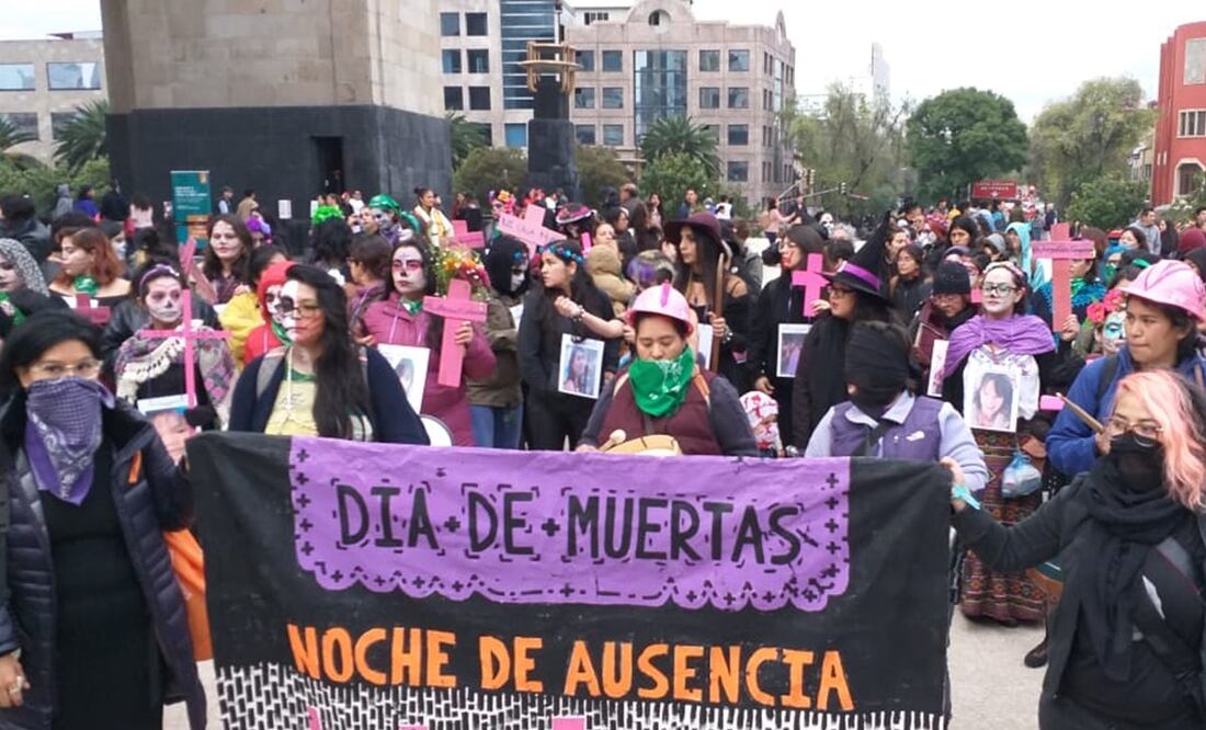 Foto: Salvador Corona / EL UNIVERSAL