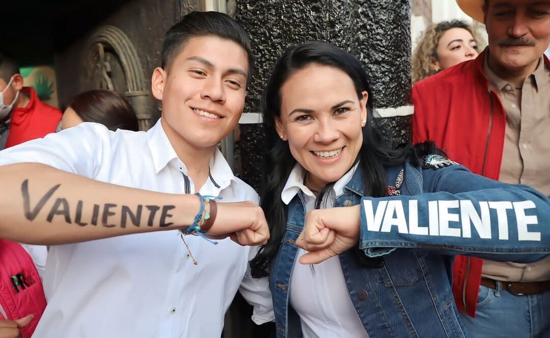 Foto: Especial EL UNIVERSAL 