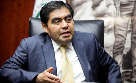 Líderes del Congreso arropan a titular de INE