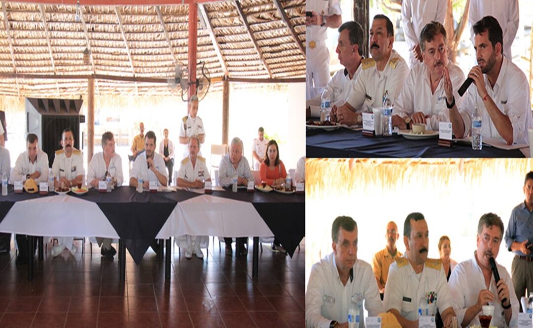 Foto: Profepa.gob.mx  