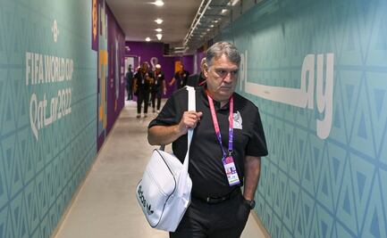 Estos son los candidatos de la Selección Mexicana para reemplazar a Gerardo Martino