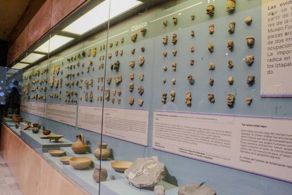 Foto: Alcaldía Iztapalapa