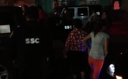 Denuncian a policías por una presunta detención arbitraria en Iztapalapa