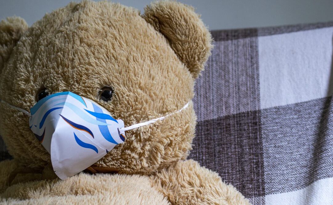 Las 10 mejores historias relacionadas con un objeto usado en la cuarentena ganarán un premio. Foto: iStock