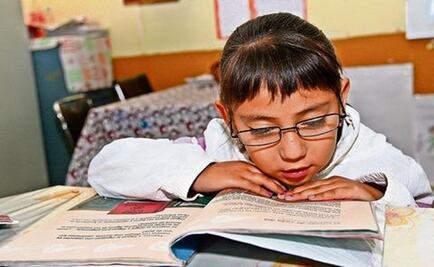 Recién nacidos deben recibir tamiz visual para descartar alteraciones en su vista, señala especialista