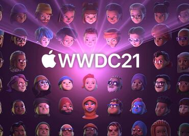 Esto es todo lo que Apple presentó en el WWDC 2021