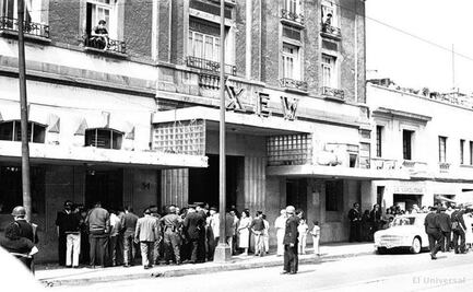 Los momentos más emblemáticos de la XEW en sus 92 años 