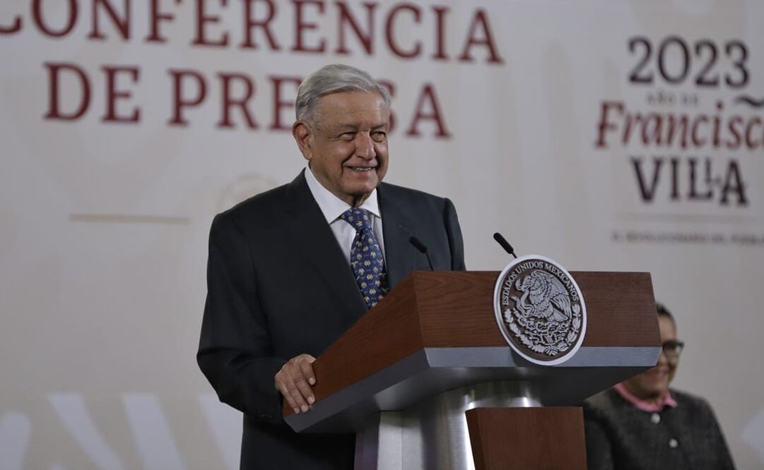 El Presidente afirmó que una cosa es hablar de ayudar a los pobres y otra cosa es hacer todo en favor de los pobres. Foto: Fernanda Rojas / El Universal