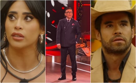 ¿Por qué Adal Ramones no dejó hablar a Kim Shantal cuando trataba de hablar de los tratos de Eleazar?, el conductor lo explica