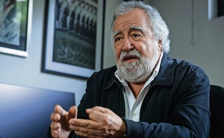 Nuevo horizonte para Encinas; va como representante ante la OEA