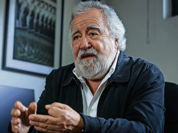 Nuevo horizonte para Encinas; va como representante ante la OEA