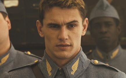 Prime tiene esta película sobre los primeros pilotos estadounidenses en la Primera Guerra Mundial