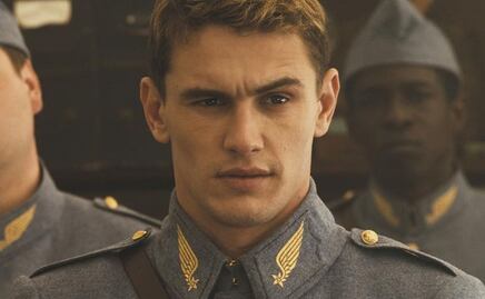 Prime tiene esta película sobre los primeros pilotos estadounidenses en la Primera Guerra Mundial