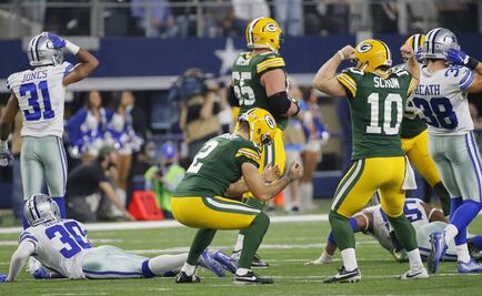 Dallas, ¿el Cruz Azul de la NFL?