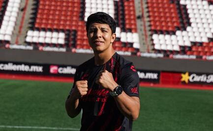 Jaime Munguía anunció su pelea en México, se enfrentará al francés Bruno Surace