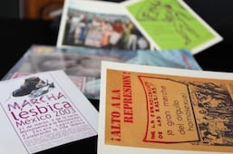 Pasado LGBT+ en México: una memoria en fragmentos 