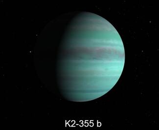 Astrónomos detectan cuatro exoplanetas con la ayuda de aficionados al cosmos 