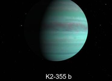 Astrónomos detectan cuatro exoplanetas con la ayuda de aficionados al cosmos