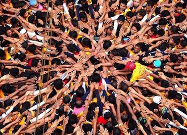 9 cosas que pasaron por primera vez en 2022