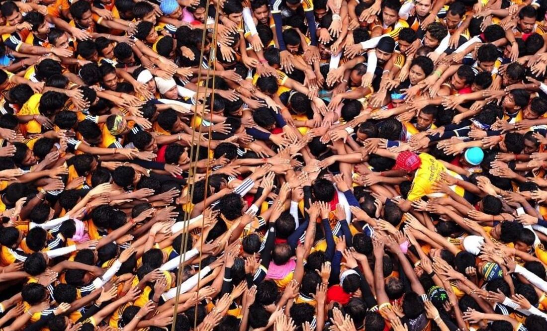 9 cosas que pasaron por primera vez en 2022