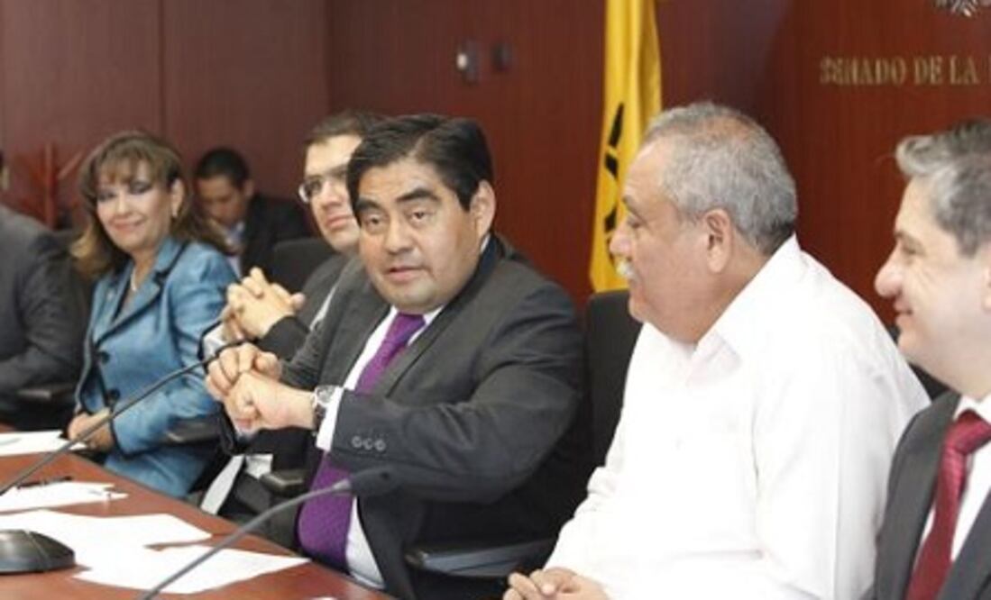 Barbosa pone fecha límite para recaptura de “El Chapo”