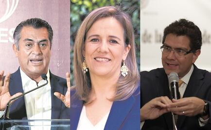 INE califica de "irrelevante" sanción a independientes