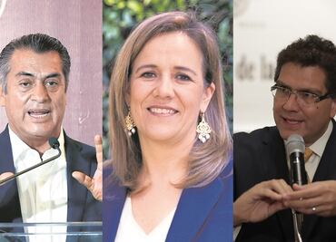 INE califica de "irrelevante" sanción a independientes