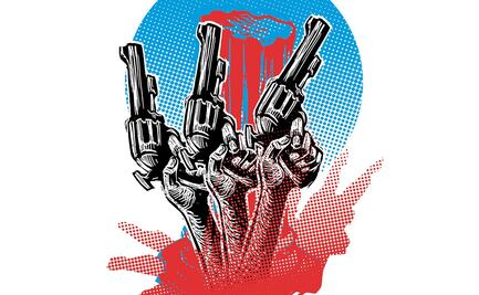 El miedo se despierta en Tepoztlán