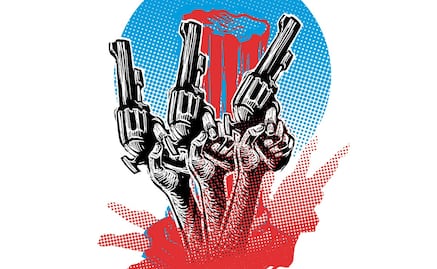 El miedo se despierta en Tepoztlán