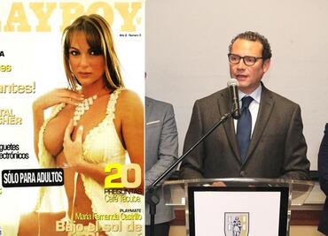 De playmate en Venezuela a funcionaria en alcaldía de SLP