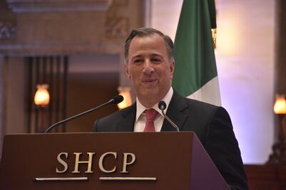 Meade es el dedazo de siempre, dice Barrales