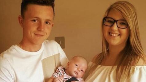 "Me gané la lotería a los 22 años": joven británico cuenta cómo consiguió evitar arruinar su vida