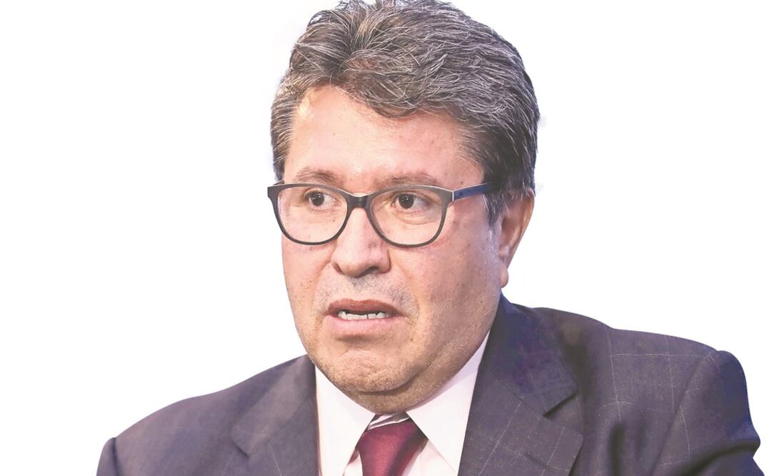 (Foto: Archivo/El Universal)