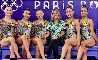 Entrenadora Blajaith Aguilar se defiende de acusaciones y promete presentar pruebas