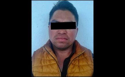 Detienen a “alcalde tradicional” de San Juan Chamula, Chiapas