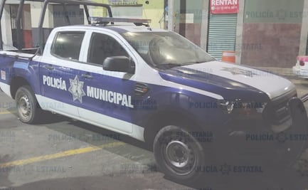 Detienen a policía municipal que habría participado en dos secuestros en Naucalpan