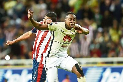 Renato Ibarra no guarda rencores