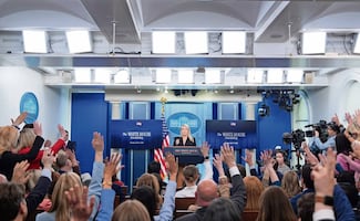 Ataque fallido a Trump exhibe violencia en EU