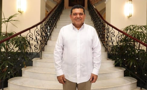 “Se suben al ring” Javier May y alcalde emecista