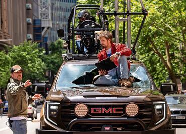 David Leitch revela el valor esencial del doble de acción