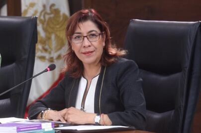 IMSS debe transparentar oficios a partidos políticos sobre pago de cuotas: Inai