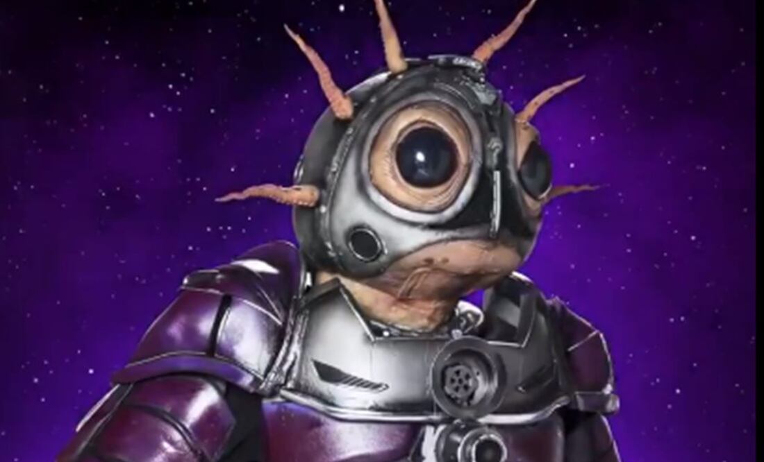 Foto: Tomada de video