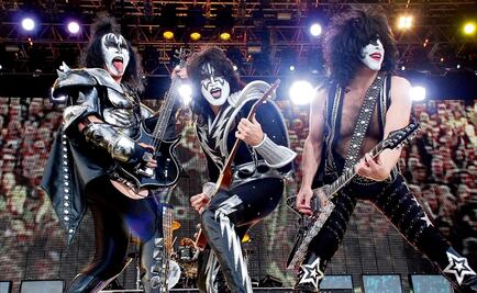 Kiss and Alice Cooper to perform in Mexico City