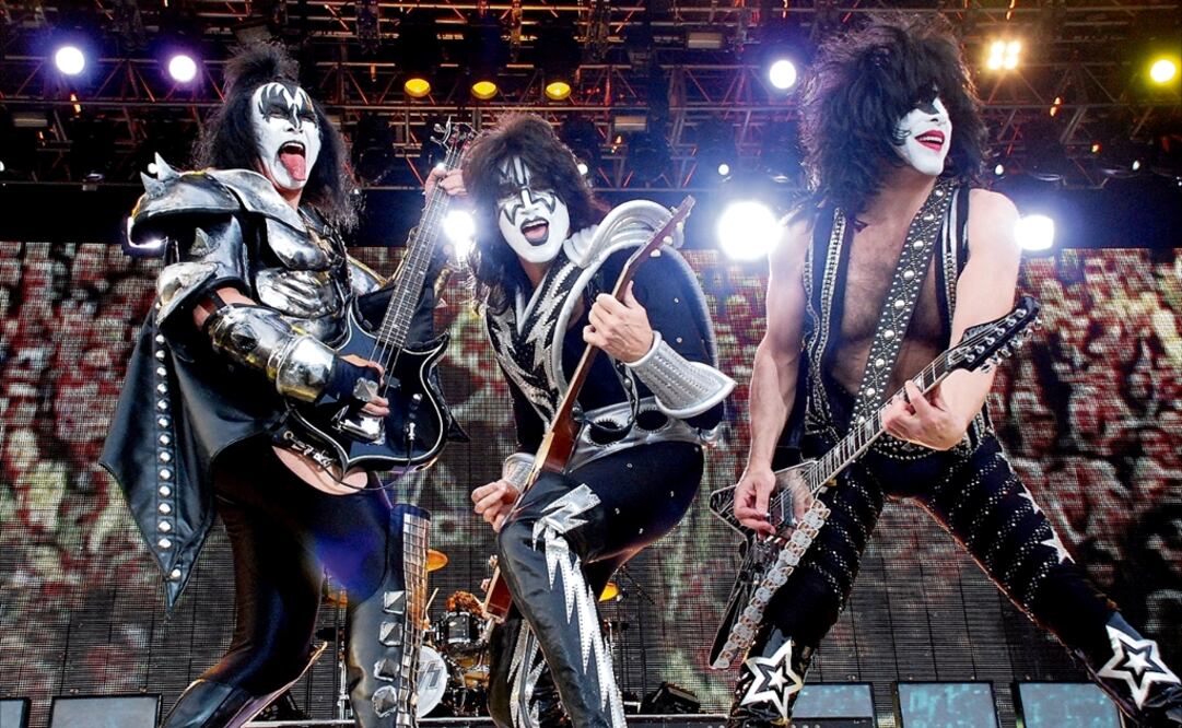 Pre-sale tickets will be available on January 21 and 22 - Photo: File photo/EL UNIVERSAL