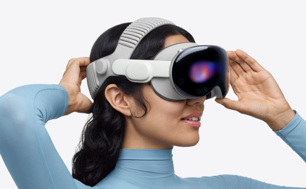 5 productos de Apple lanzados durante la administración de Tim Cook. Imagen: Apple