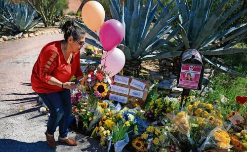 FBI analyzes DNA from home of missing mother of TV host Savannah Guthrie