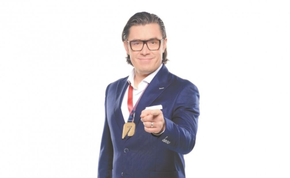 La tv apuesta por influencers y tik tokers en los Juegos Olímpicos 