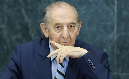 Secretaría de Cultura lamenta la muerte del poeta "El Tigre" Lizalde