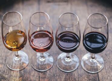 Todo listo para Nación de Vinos 2019