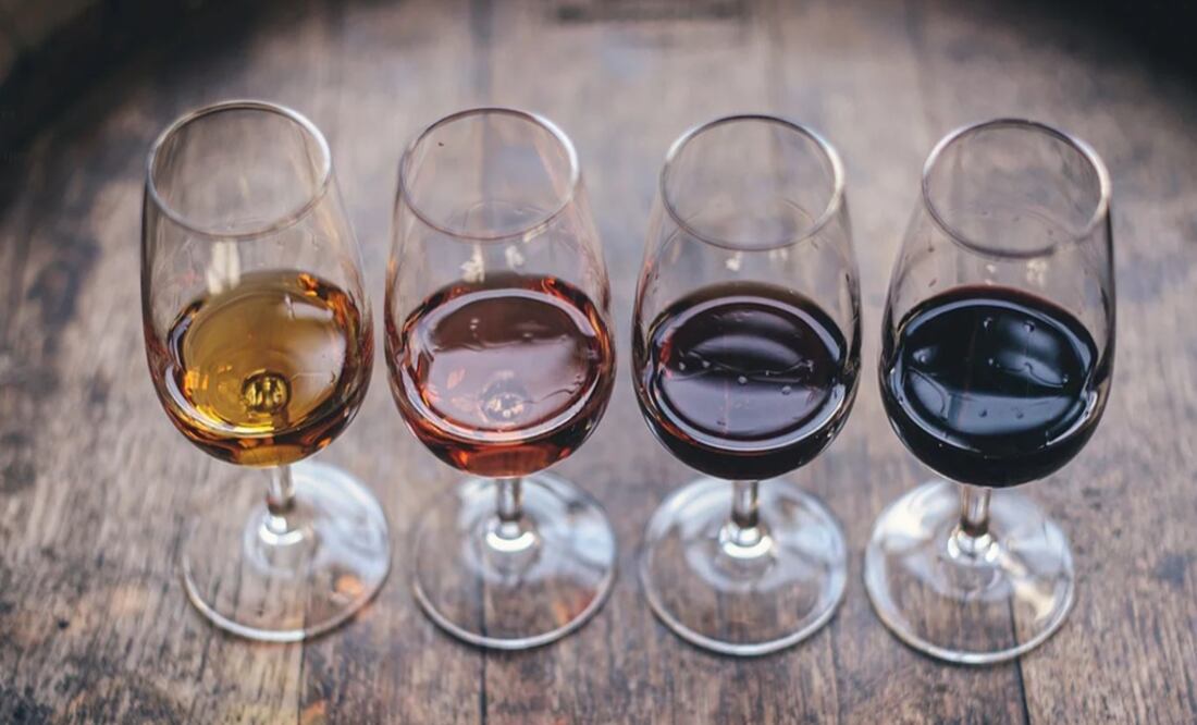 Foto: Nación de Vinos